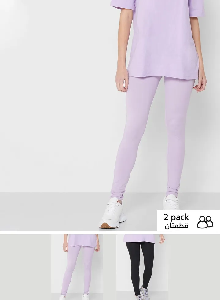 2 Pack Leggings