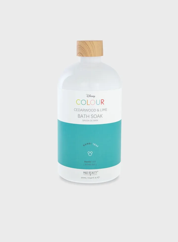 Colour Bath Soak Bambi