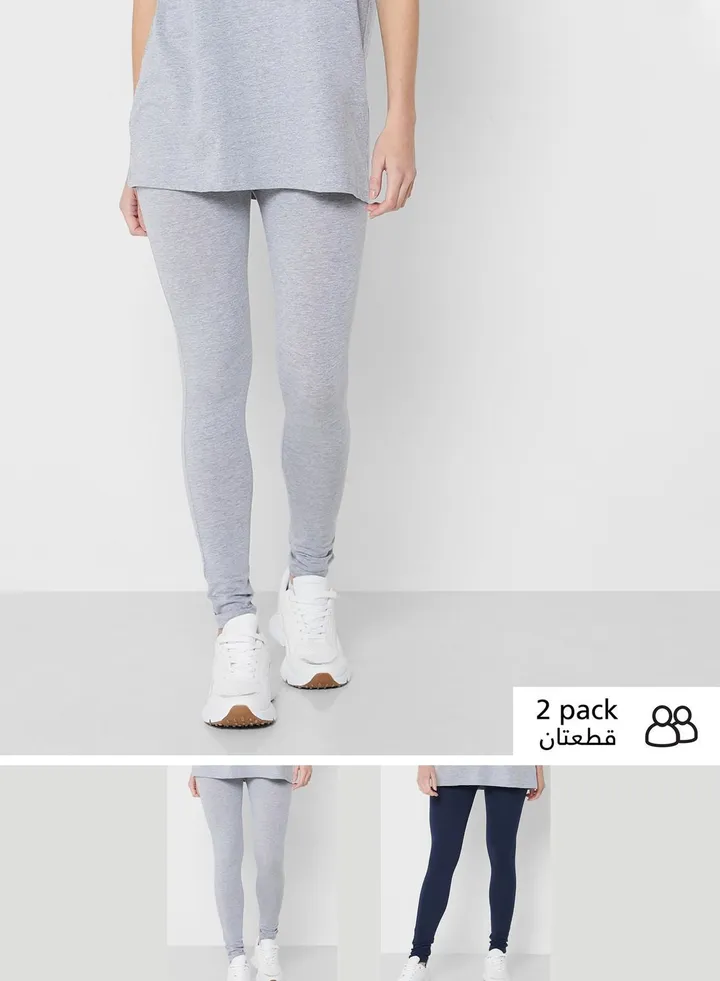 2 Pack Leggings