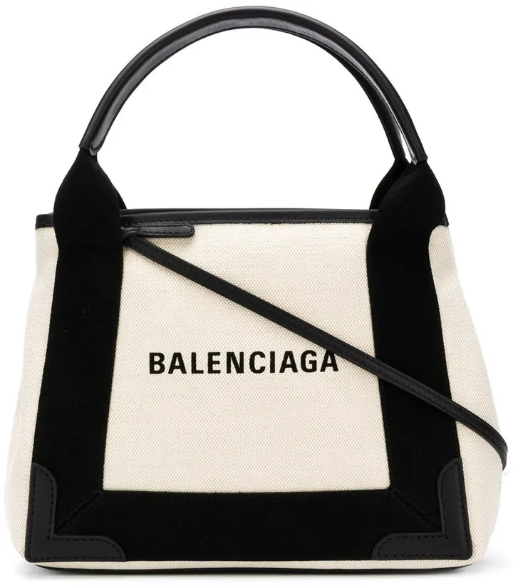Cabas XS tote