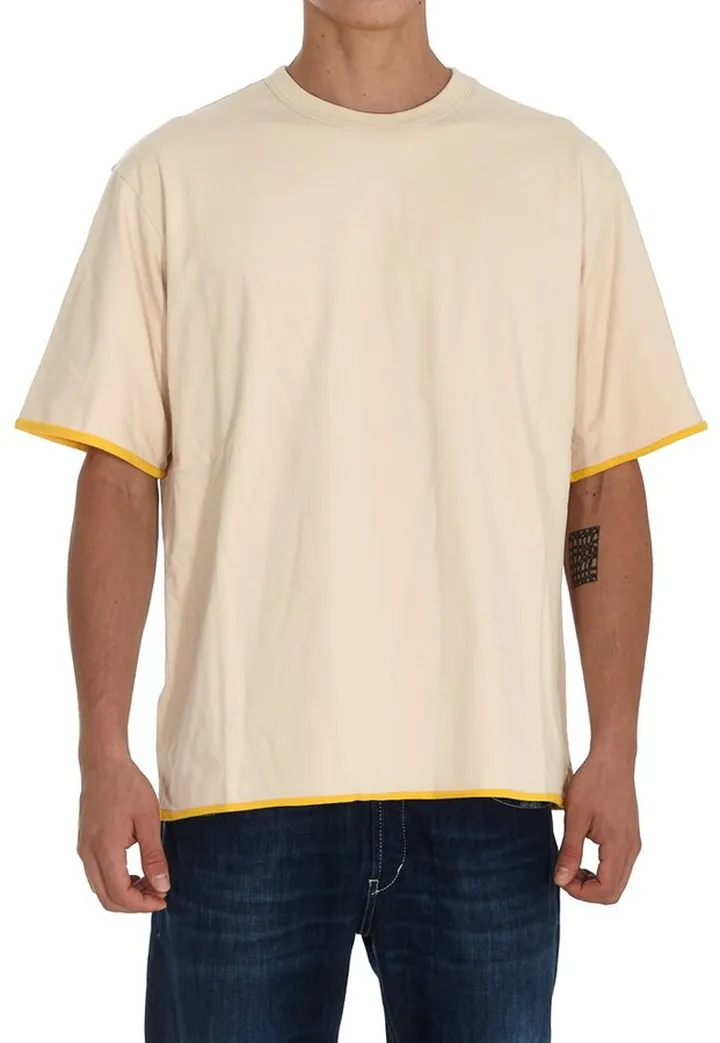Ambush Reversibile Logo Printed T-Shirt