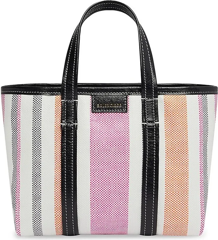Barbes Small East-West Shopper Bag