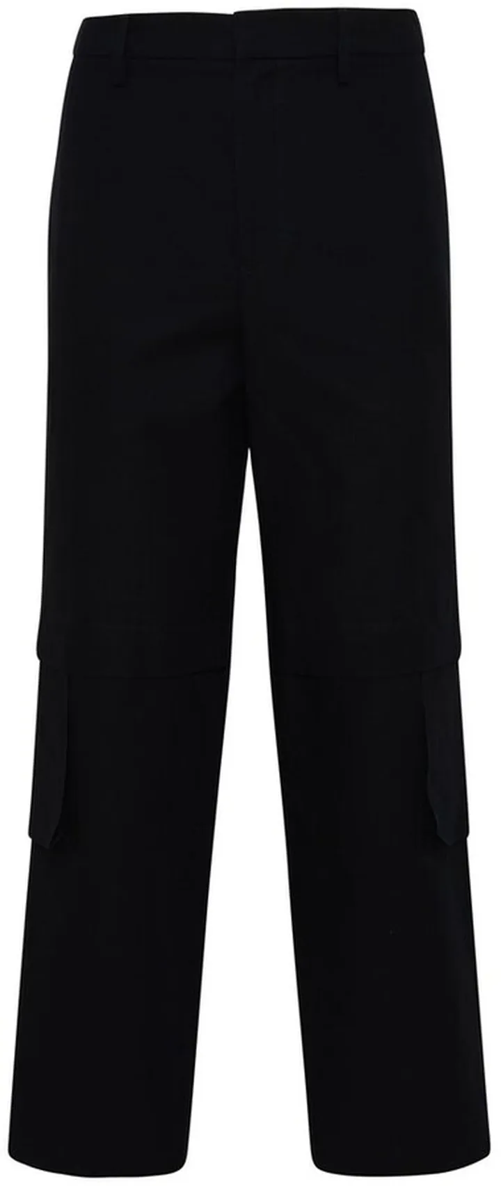 Ambush Straight Leg Cargo Pants
