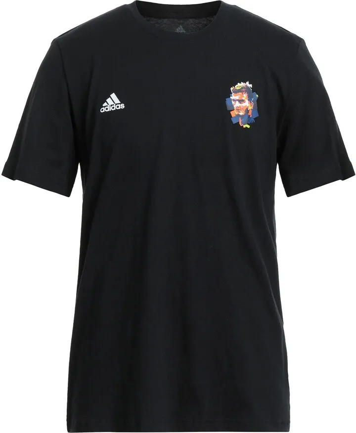 T-shirt Black