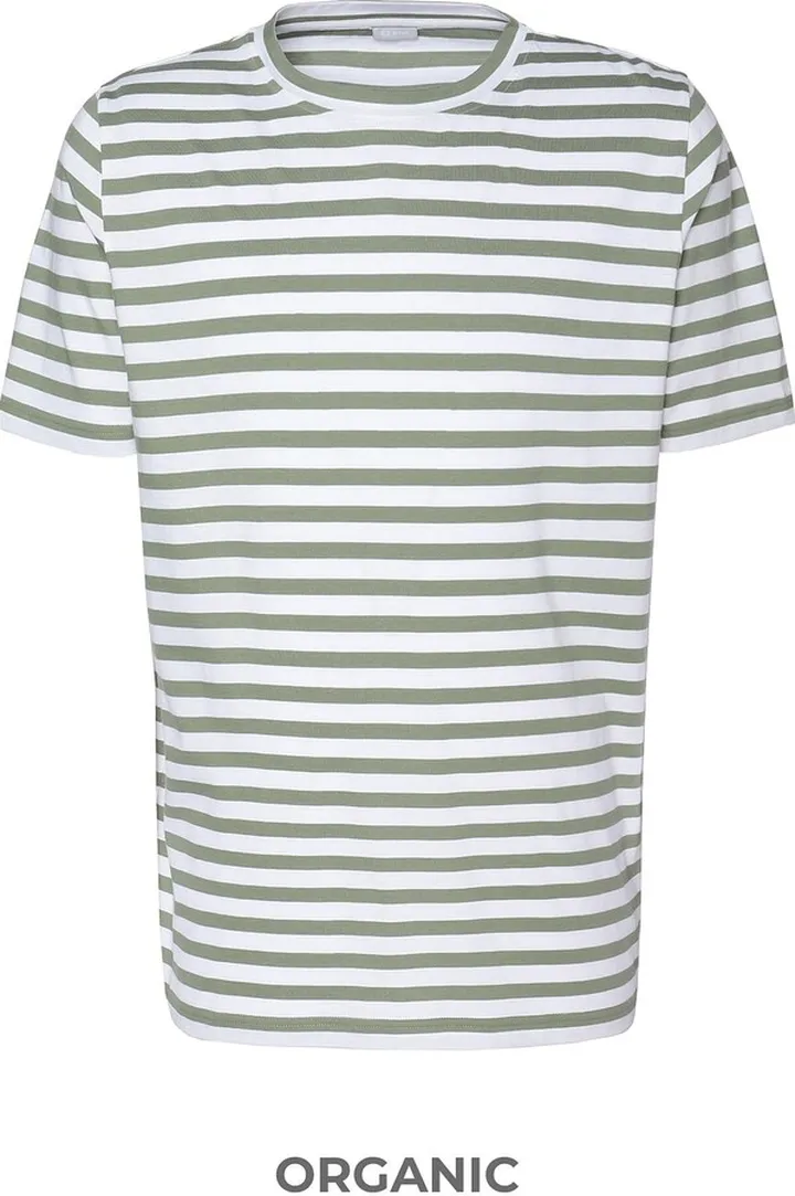 T-shirt Military Green