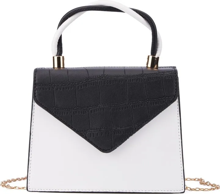 New York & Company Women's Liam Crossbody Bag
