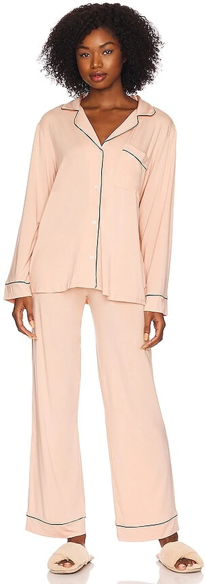 Gisele Pajama Set