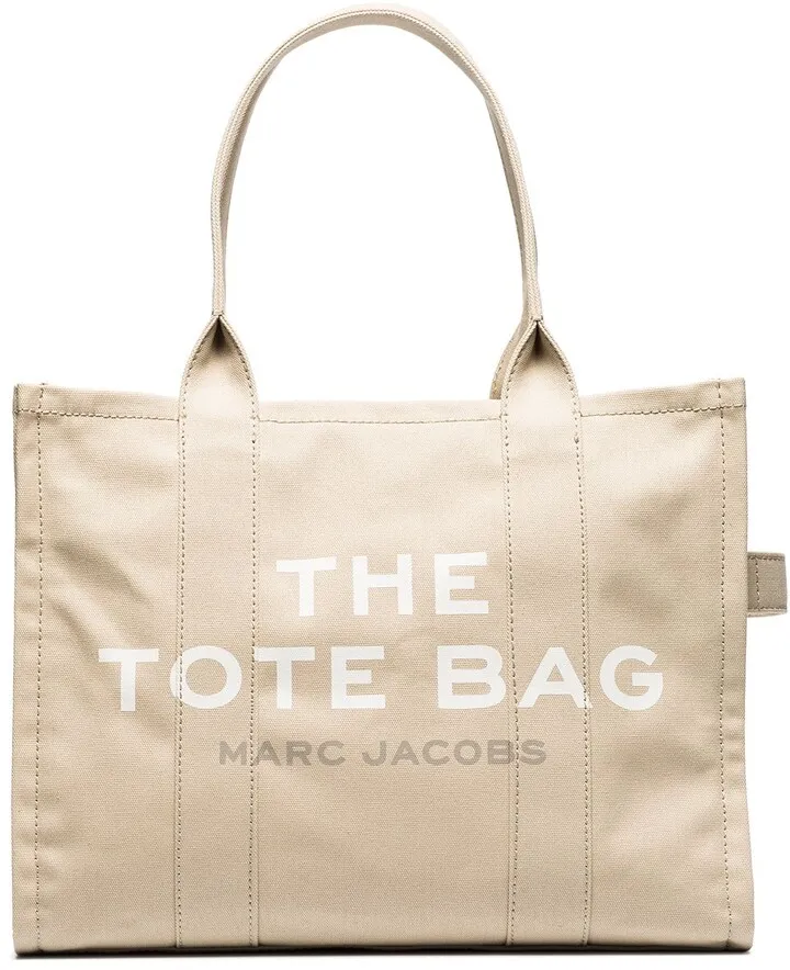 large The Tote bag