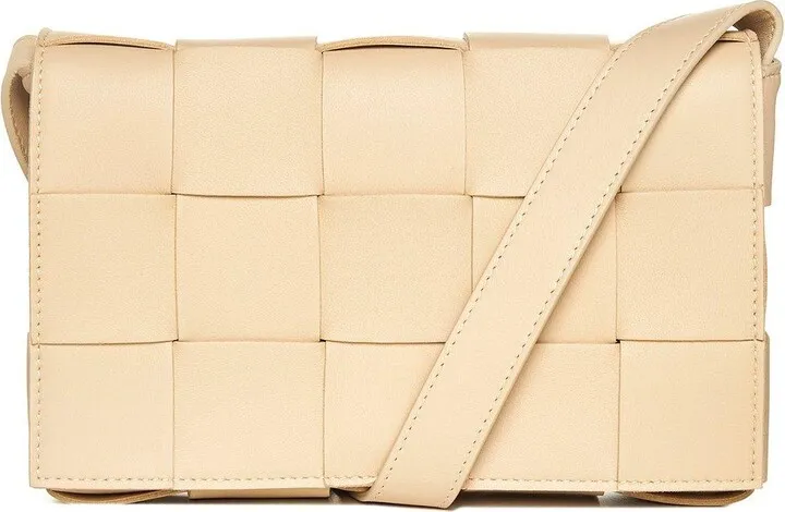 Cassette Shoulder Bag