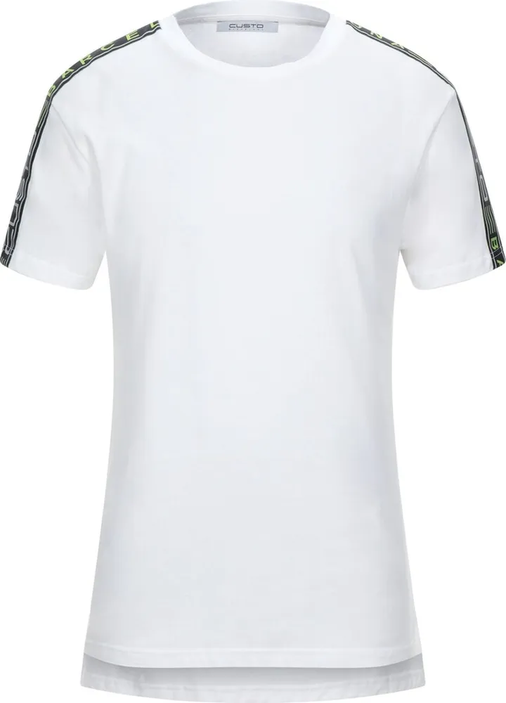 T-shirt White