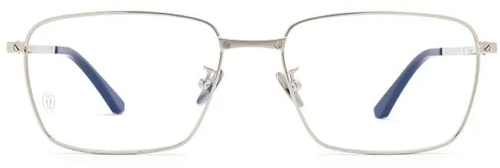 Cartier Square Frame Glasses