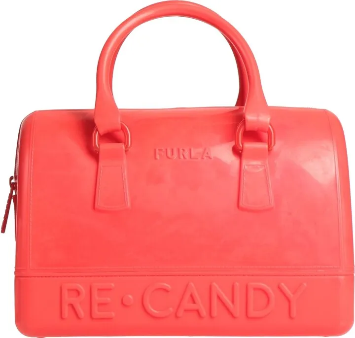 Handbag Red