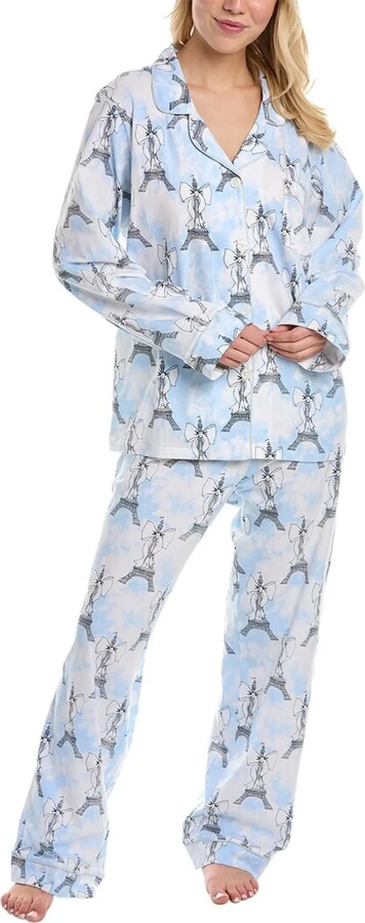 BedHead Pajamas 2pc Pajama Set