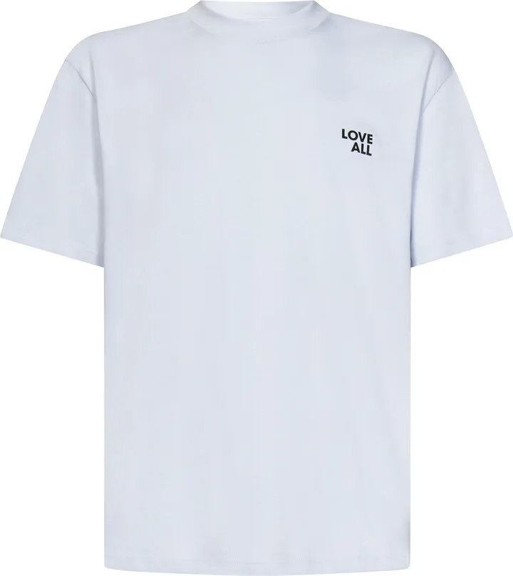 Love All & Logot-shirt