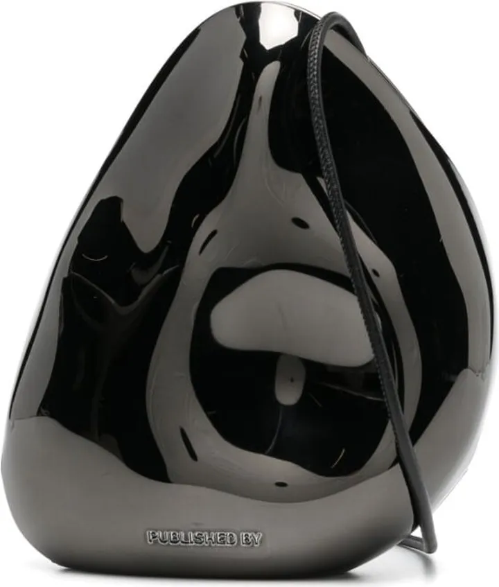 Oyster crossbody bag