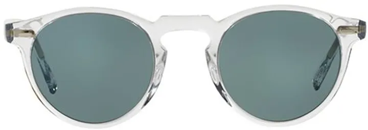Oliver Peoples Gregory Peck Sun Sunglasses