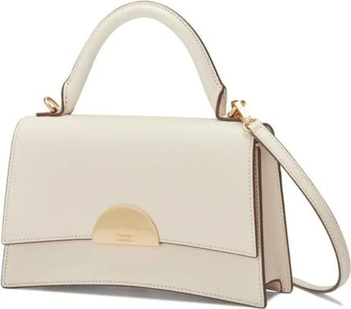 Oryany Milla Tote Handbag - Brown