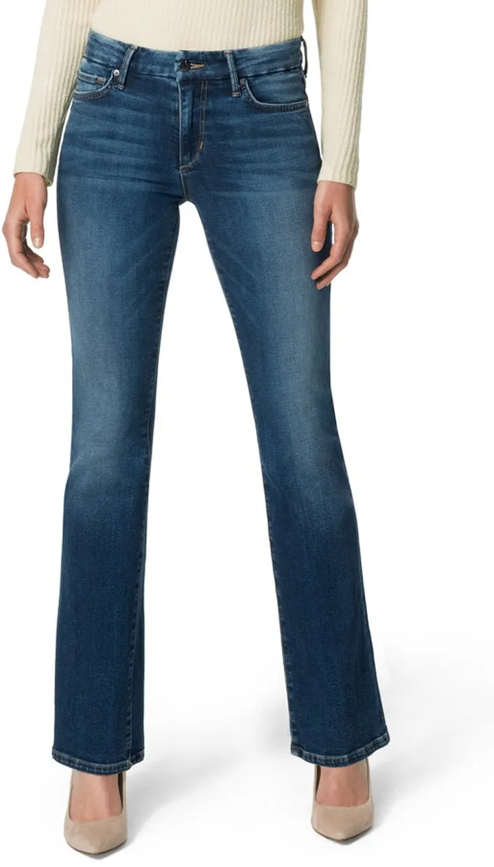 The Provocateur Bootcut Jeans