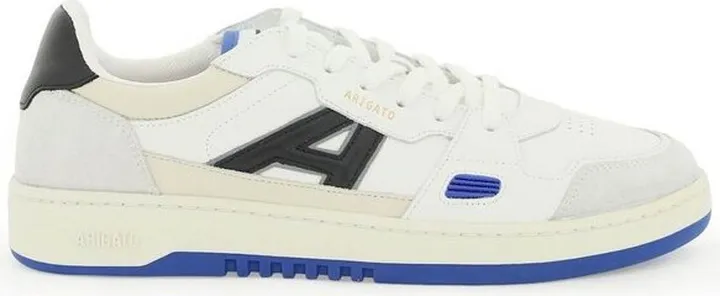 Axel Arigato A-Dice Logo Low-Top Sneakers