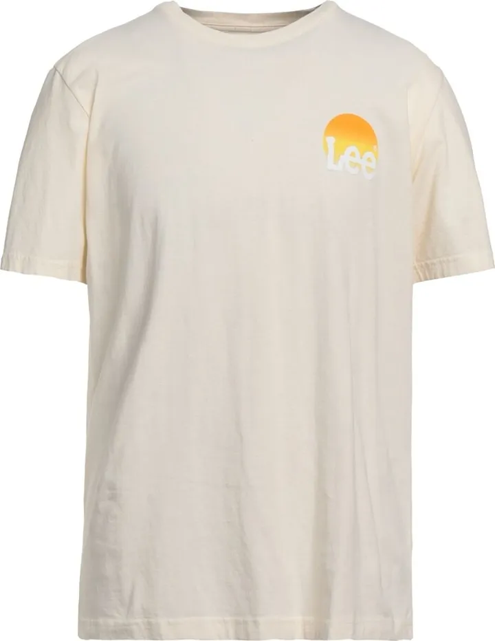 T-shirt Beige