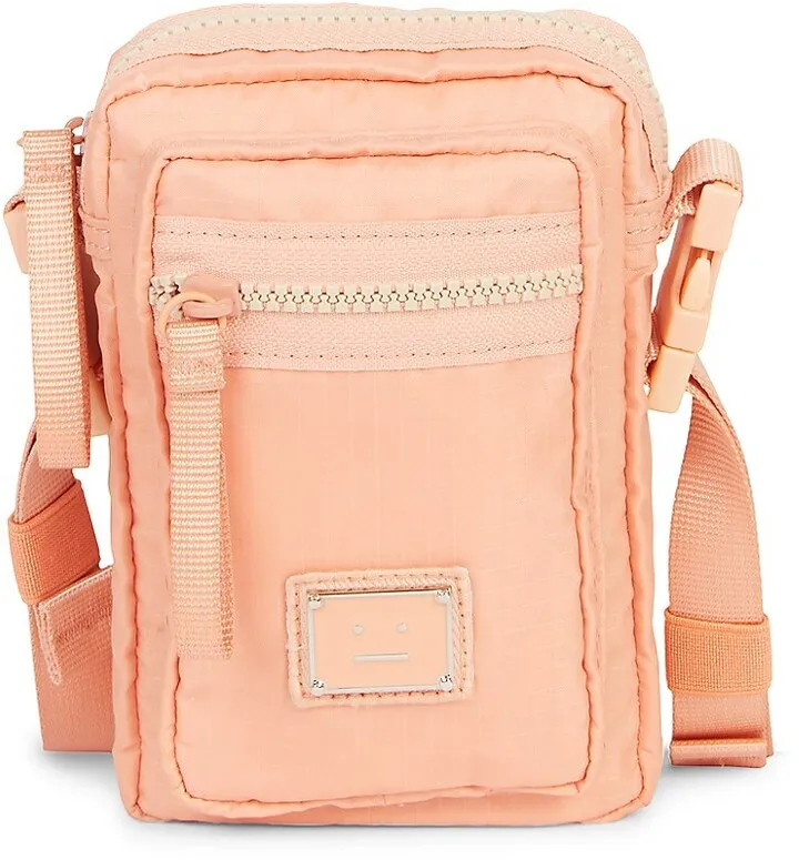 New Arvel Plaque Face Camera Bag