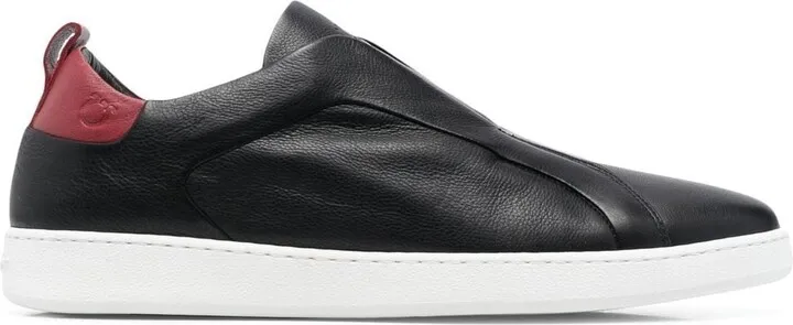 Garda slip-on sneakers