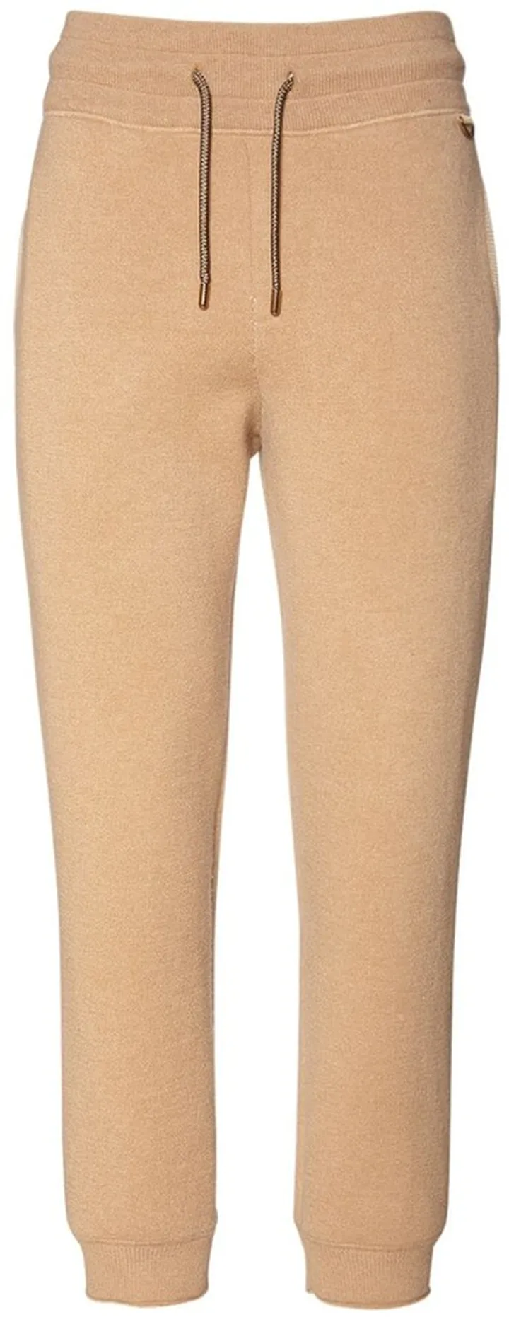 Cashmere blend sweatpants