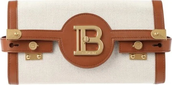 Canvas B-Buzz 23 clutch