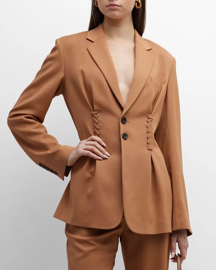Maverick Jacket