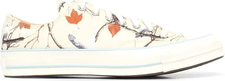 Golf Wang low-top sneakers