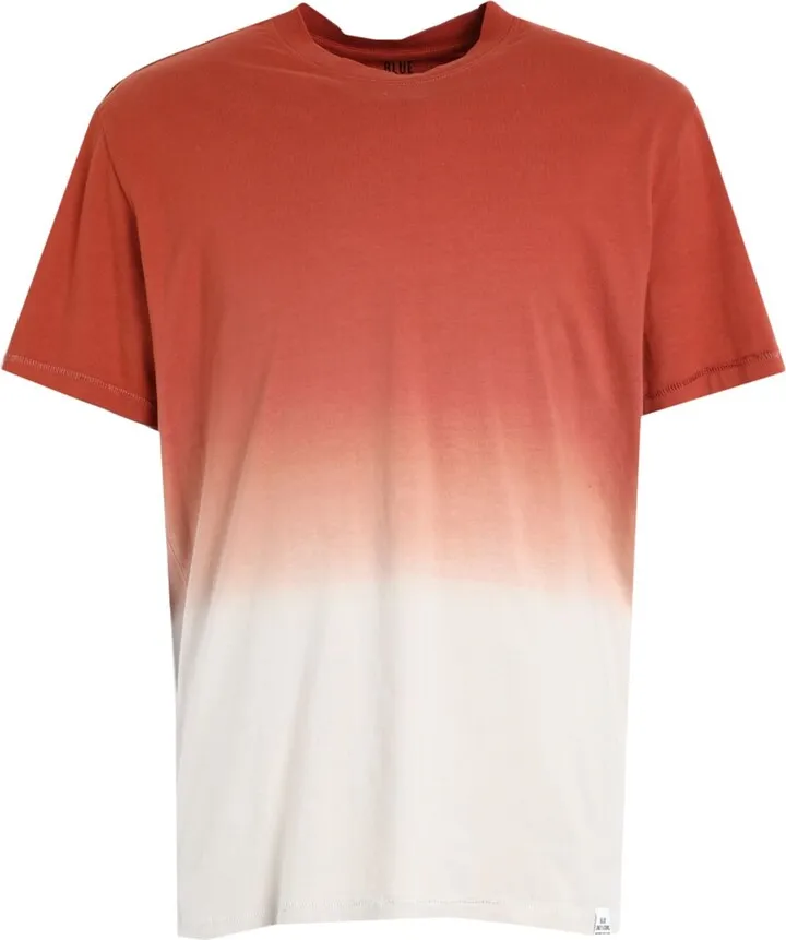 T-shirt Rust