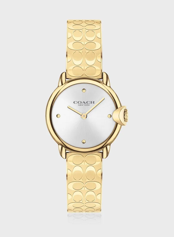 Arden Analog Watch