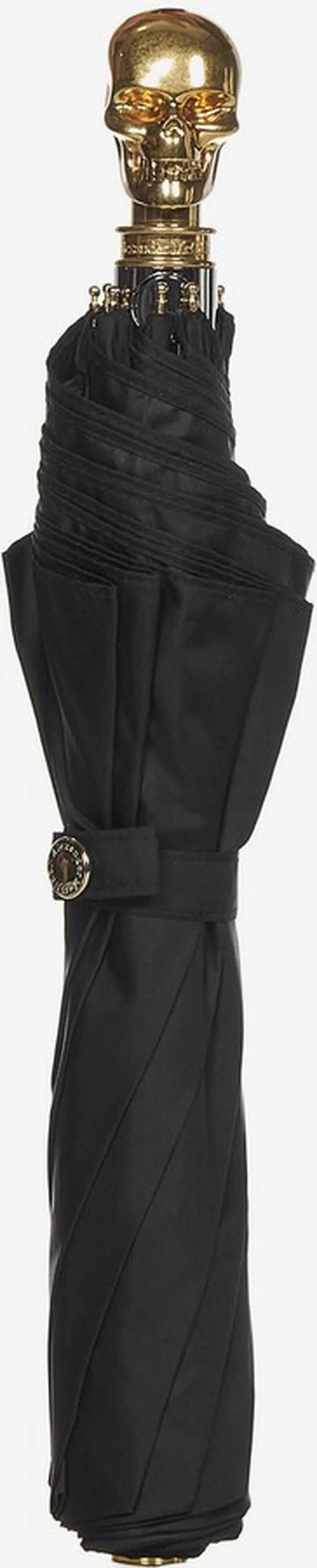 Skull Umbrella