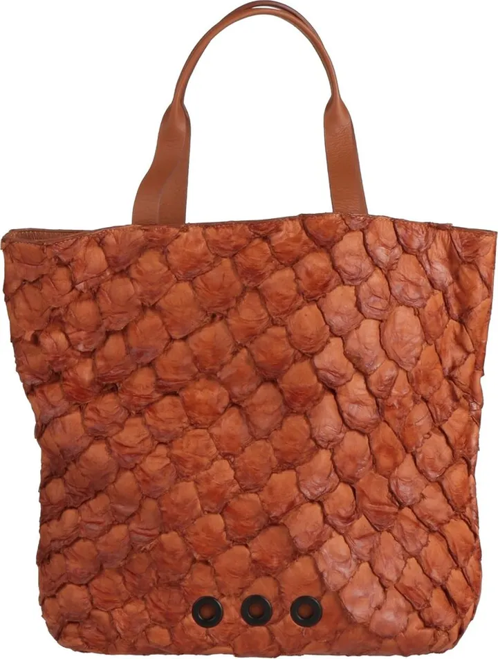 Handbag Rust