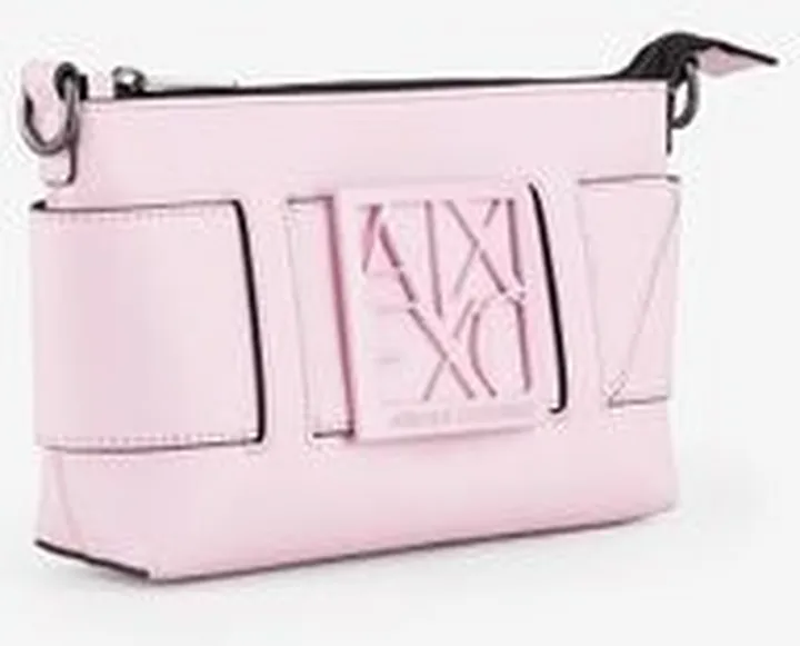 Crossbody shoulder bag