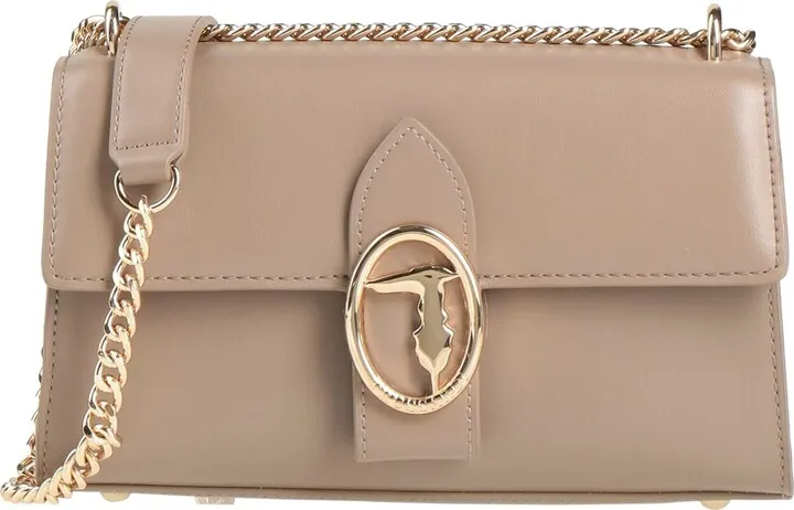 Cross-body Bag Dove Grey