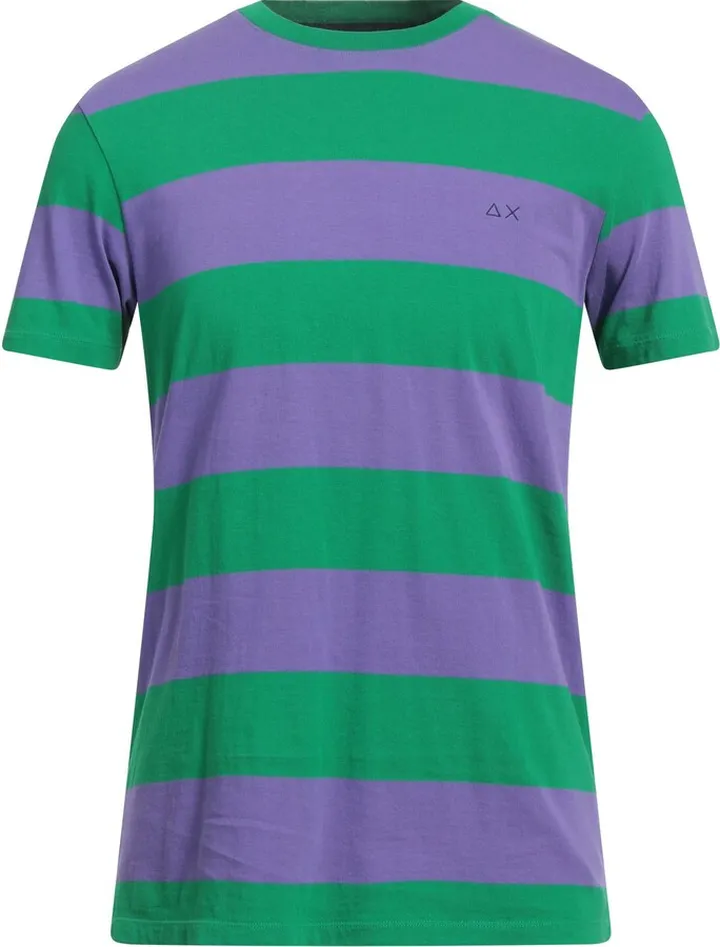 T-shirt Green