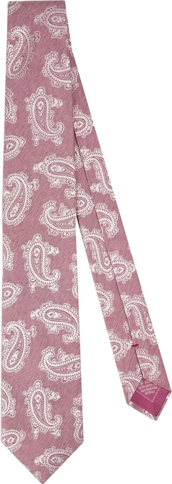 Ties & Bow Ties Pastel Pink