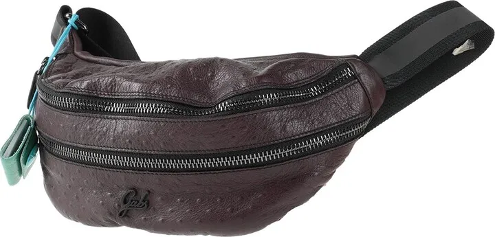 Bum Bag Deep Purple