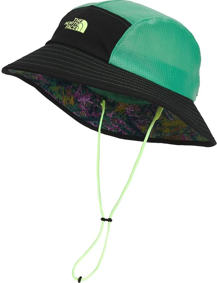 The North Face TNF Run Bucket Hat
