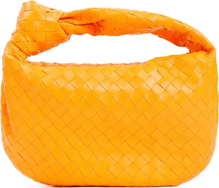 Bottega Veneta Teen Jodie Tote Bag