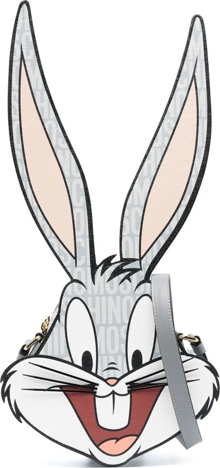 Bugs Bunny crossbody bag