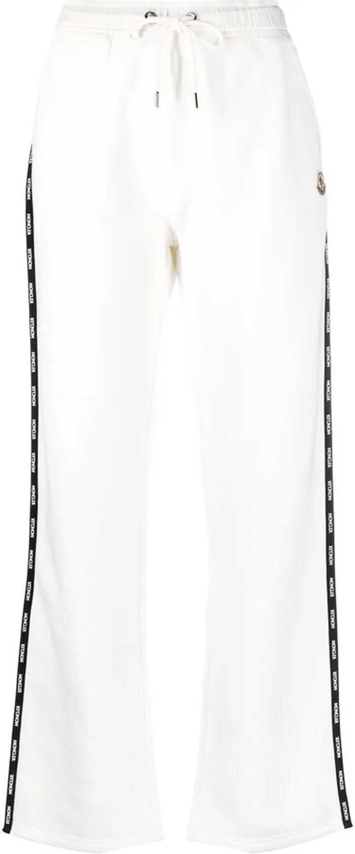 Logo-Tape Track Pants
