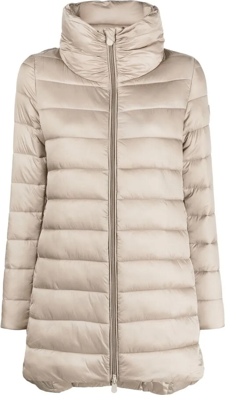 Lydia padded coat