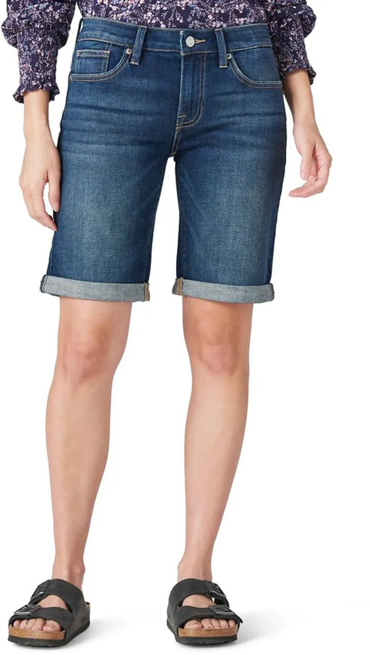 The Bermuda Shorts
