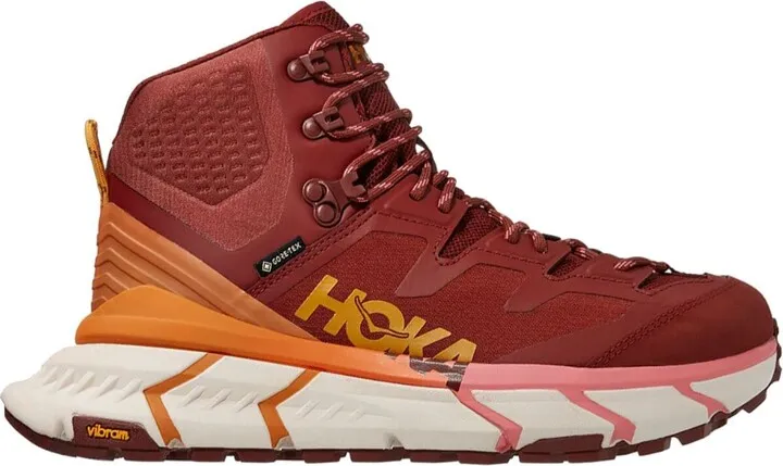 HOKA Tennine GTX Hiking Boot - Women's