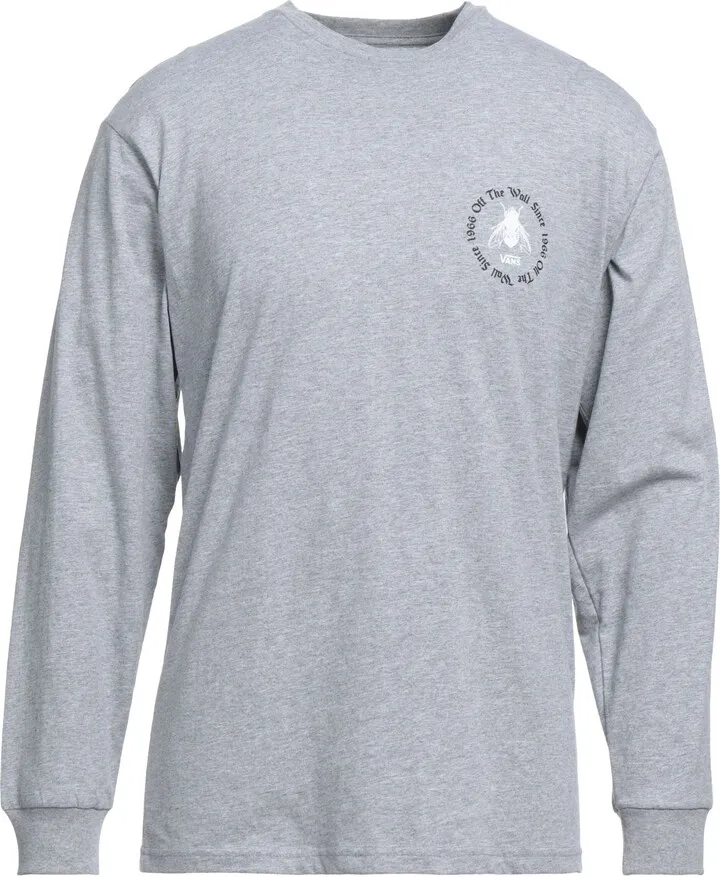 T-shirt Grey