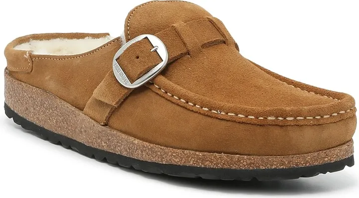 Birkenstock Buckley Clog