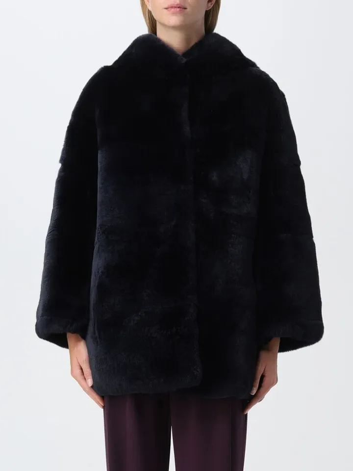 Fur coats women S.w.o.r.d.