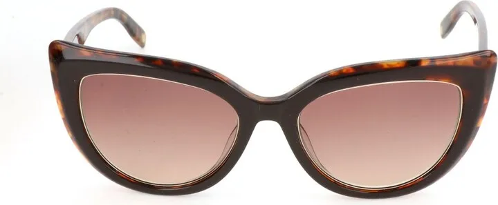 Karl Lagerfeld Cat-Eye Frame Sunglasses